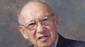 Peter F. Drucker
